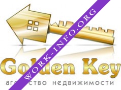 Golden Key Логотип(logo)
