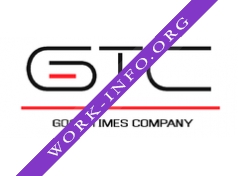 Good Times Логотип(logo)