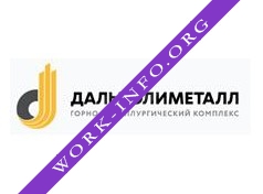 Логотип компании Горно-металлургический комплекс Дальполиметалл
