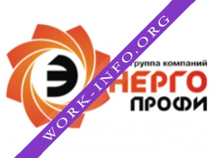 Городская электросетевая компания Логотип(logo)