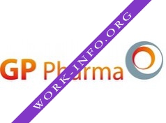 GP Pharma Логотип(logo)