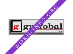 Логотип компании Графобал-Дон