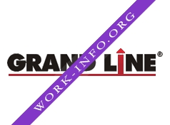 Логотип компании Grand Line