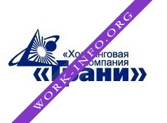 Грани, Холдинговая компания Логотип(logo)