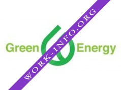 Логотип компании Green Energy Inc.