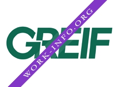 Логотип компании Greif