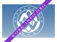 ГРК Металлы Алтая Логотип(logo)