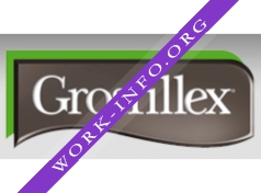 Логотип компании Grosfillex CIS