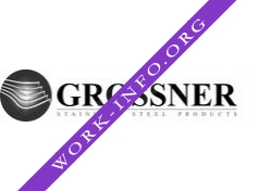 Логотип компании Гросснер