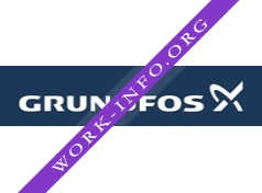 Grundfos Логотип(logo)