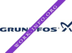 GRUNDFOS, OOO Логотип(logo)