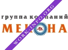 Группа компаний Мекона Логотип(logo)