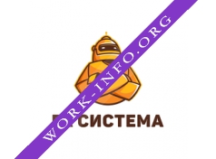 Группа Компаний Система Логотип(logo)