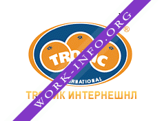 Логотип компании Группа компаний Тропик
