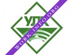 Группа компаний УЛК Логотип(logo)