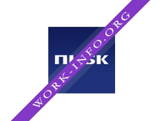 Логотип компании Группа предприятий Пермская целлюлозно-бумажная компания