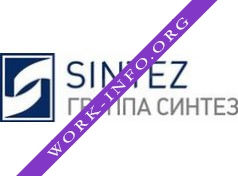 Группа СИНТЕЗ Логотип(logo)