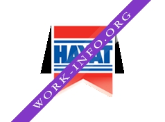Hayat Логотип(logo)