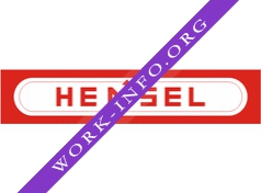 Hensel Electric GmbH Логотип(logo)