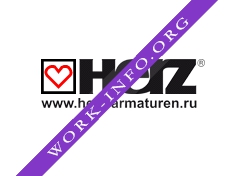 Логотип компании HERZ Armaturen GmbH