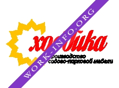 Хоббика Логотип(logo)
