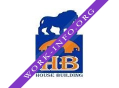 Логотип компании House Building