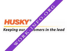 Логотип компании Husky Injection Molding Systems S.A.