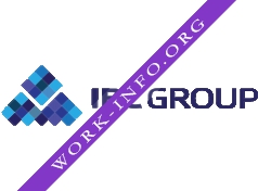 Логотип компании IBC Group