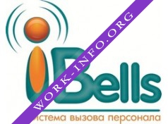 Логотип компании IBells