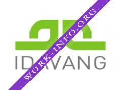 ИДАВАНГ Агро Логотип(logo)