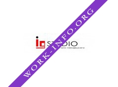 IG Studio Логотип(logo)