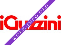 Логотип компании iGuzzini Illuminazione