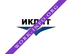 Логотип компании ИКЛИТ
