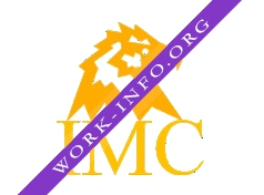 Логотип компании IMC