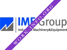 IME Group Логотип(logo)