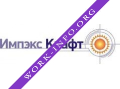 Импэкс Крафт Логотип(logo)
