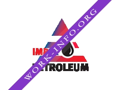 Импекс Петролеум Логотип(logo)
