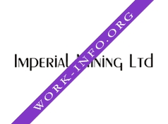 Логотип компании Imperial Mining Holding Limited