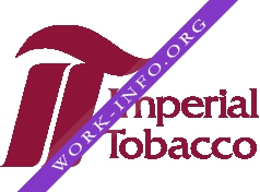 Imperial Tobacco Логотип(logo)