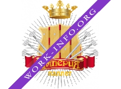 Империя-паллет Логотип(logo)