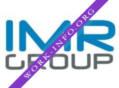 Логотип компании IMR Group