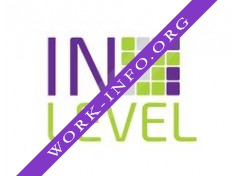 In Level Логотип(logo)