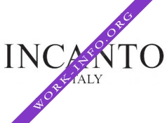Логотип компании INCANTO Fashion Group