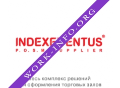 IndexEventus Логотип(logo)