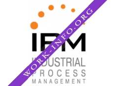 Industrial Process Management Логотип(logo)