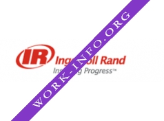 Ingersoll Rand Логотип(logo)