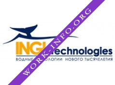 INGL Technologies Логотип(logo)