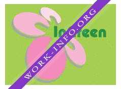 Логотип компании InGreen