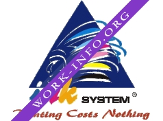Inksystem Логотип(logo)