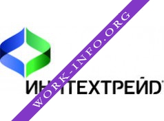 ИннТехТрейд Логотип(logo)